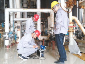 山東日科橡塑科技有限公司——?jiǎng)?chuàng)建節(jié)水型企業(yè)